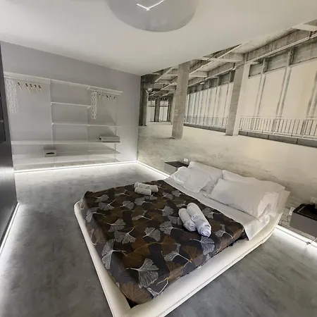Star Lägenhet Rovigo