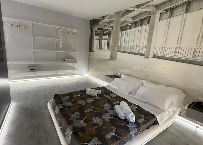 Star Lejlighed Rovigo