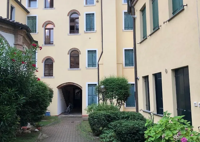 Appartement Star